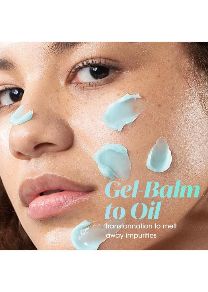 Sunday Riley Aquamarine Melt Cleansing Gel-Balm 140ml 3