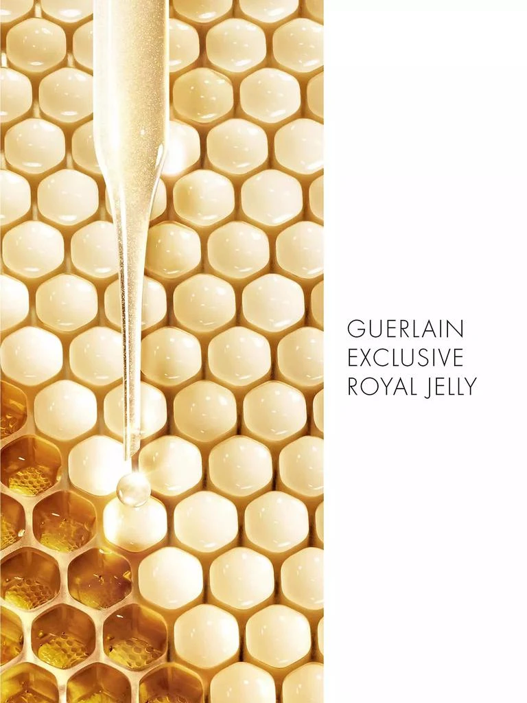 Guerlain Abeille Royale Anti-Aging Fortifying Lotion Toner 5