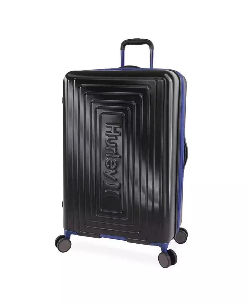 Hurley Suki 29" Hardside Spinner Suitcase 1