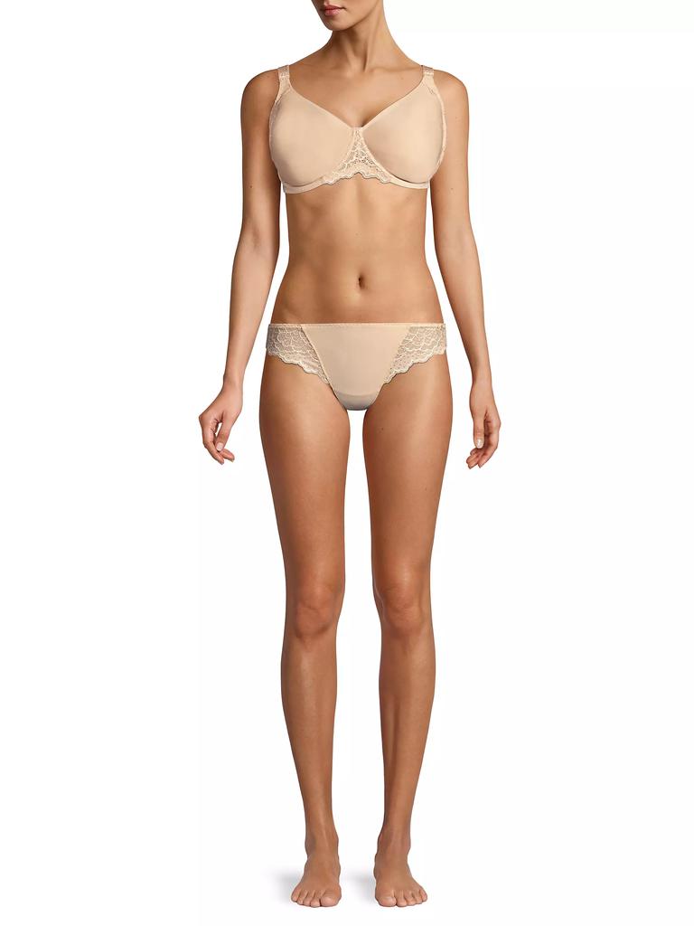 Simone Pérèle Caresse Minimizer Bra