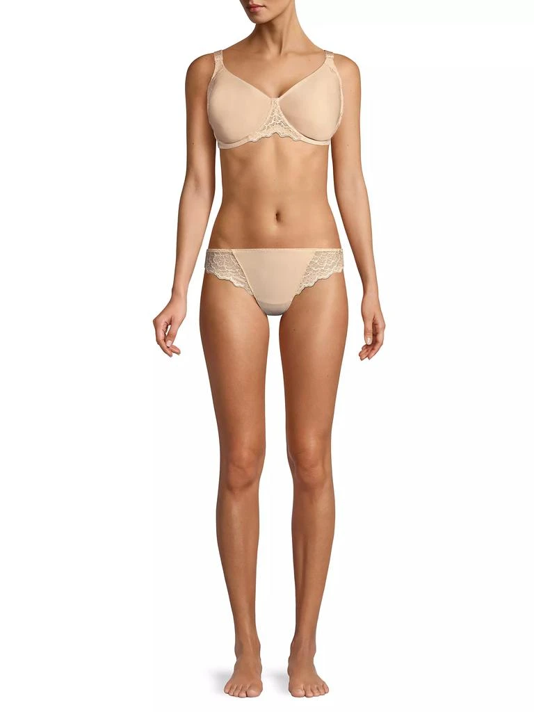 Simone Pérèle Caresse Minimizer Bra 2