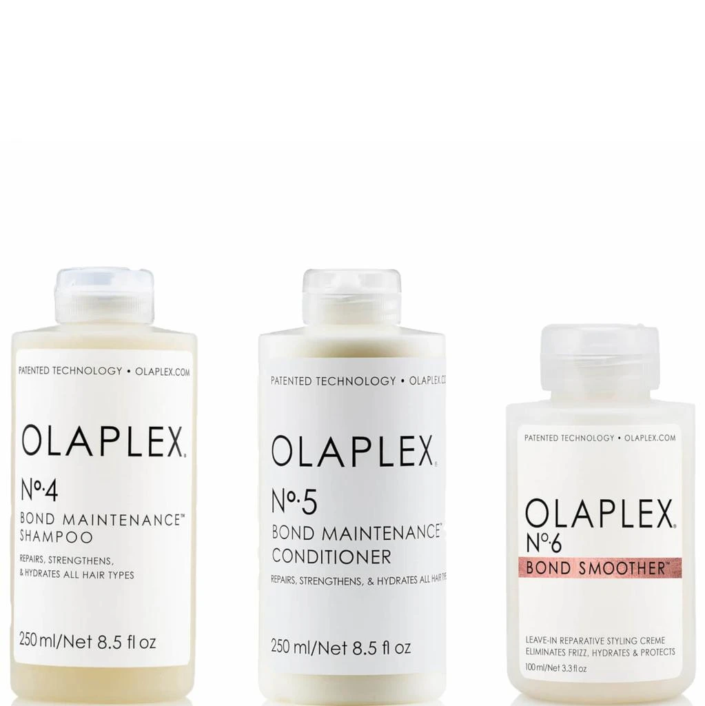 Olaplex Olaplex Bond Maintenance Trio 1