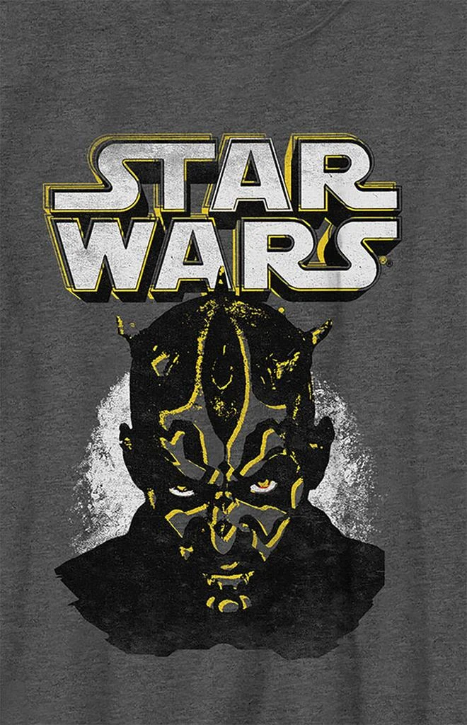 null Kids Star Wars Darth Maul T-Shirt 2