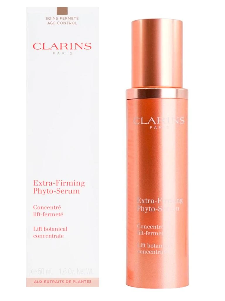 Clarins Extra Firming Phyto Serum Lift Botanical Concentrate 1.6 OZ 1