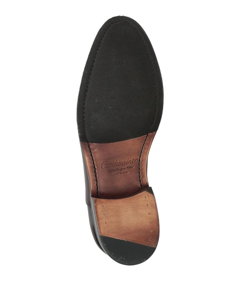 CORDWAINER Laced shoes 5