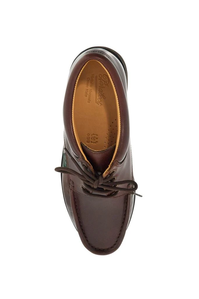 PARABOOT thiers lace-up shoes 2