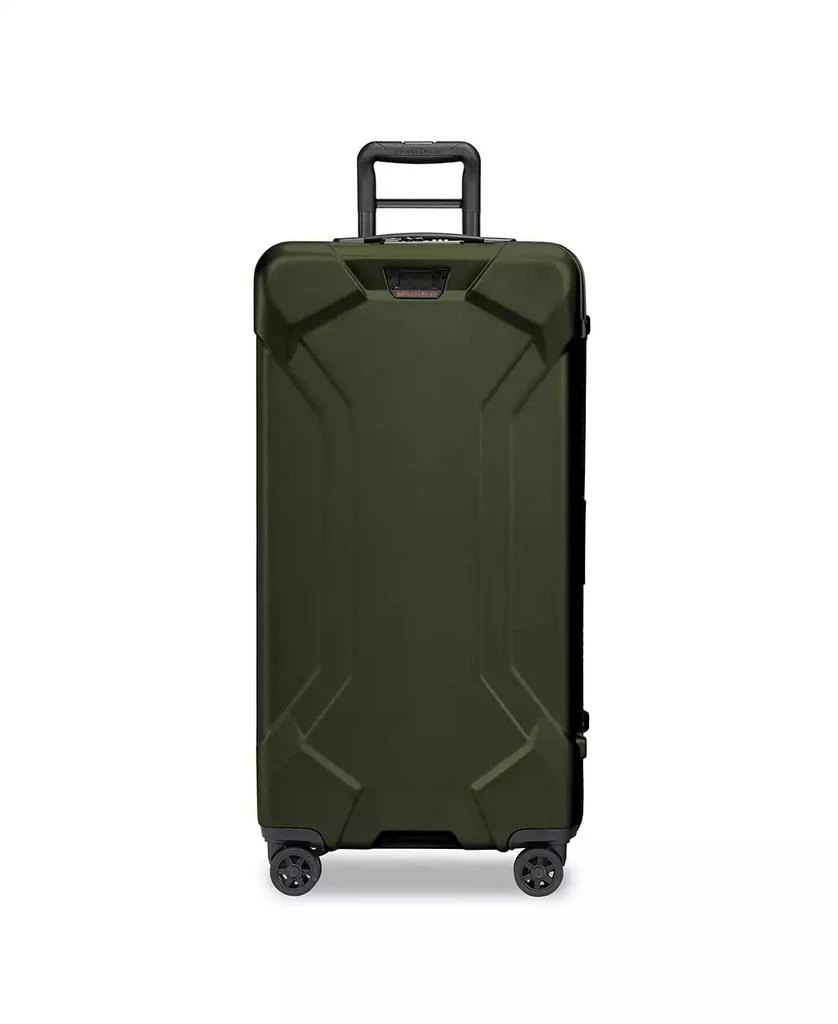 Briggs & Riley Torq Extra Large Trunk Spinner 1
