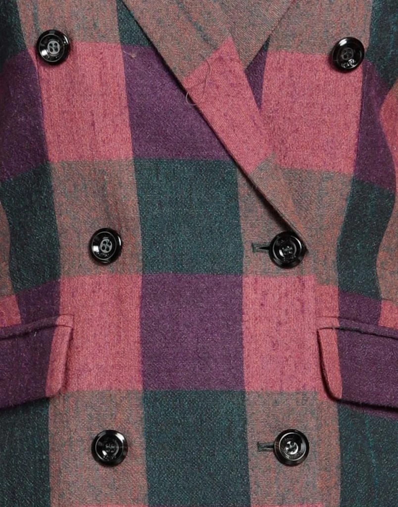 PALTÒ Blazer 4