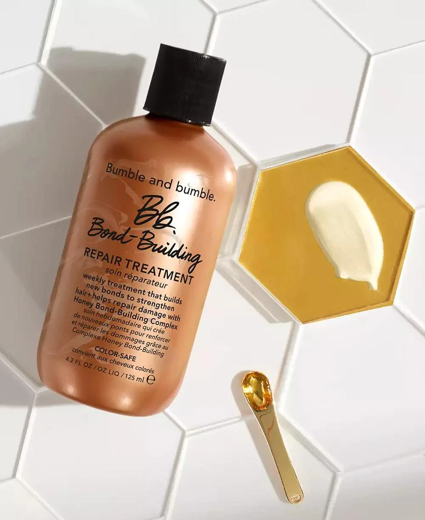 bumble&bumble Bond-Building Repair Treatment, 2 oz. 3