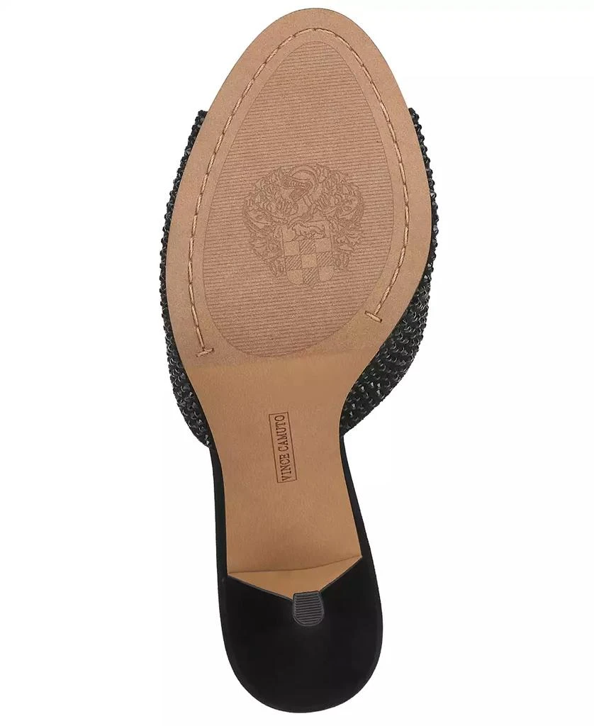 Vince Camuto Women
s Prynn High-Heel Dress Sandals 5