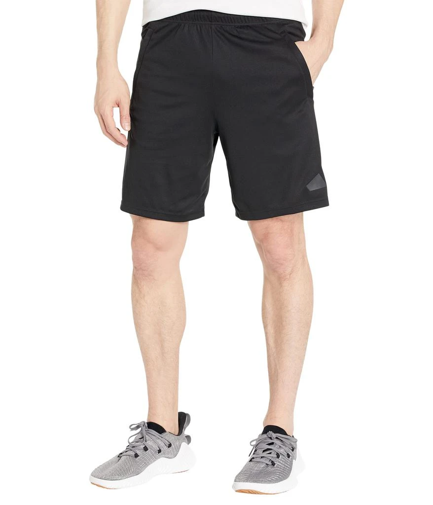 adidas Training Essentials Logo Training 9" Shorts 1