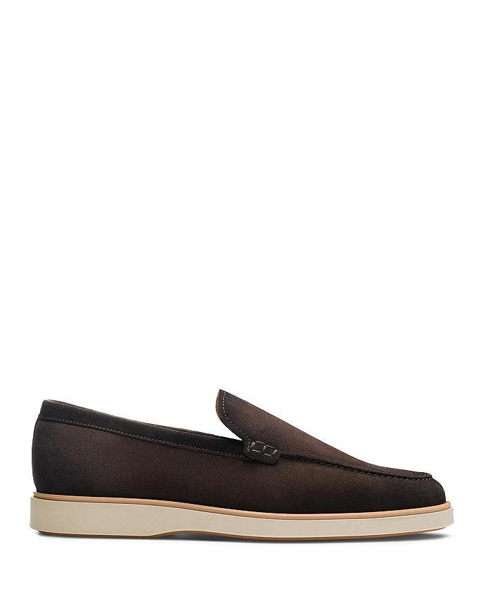 Magnanni Men's Lourenco Slip On Loafers 4