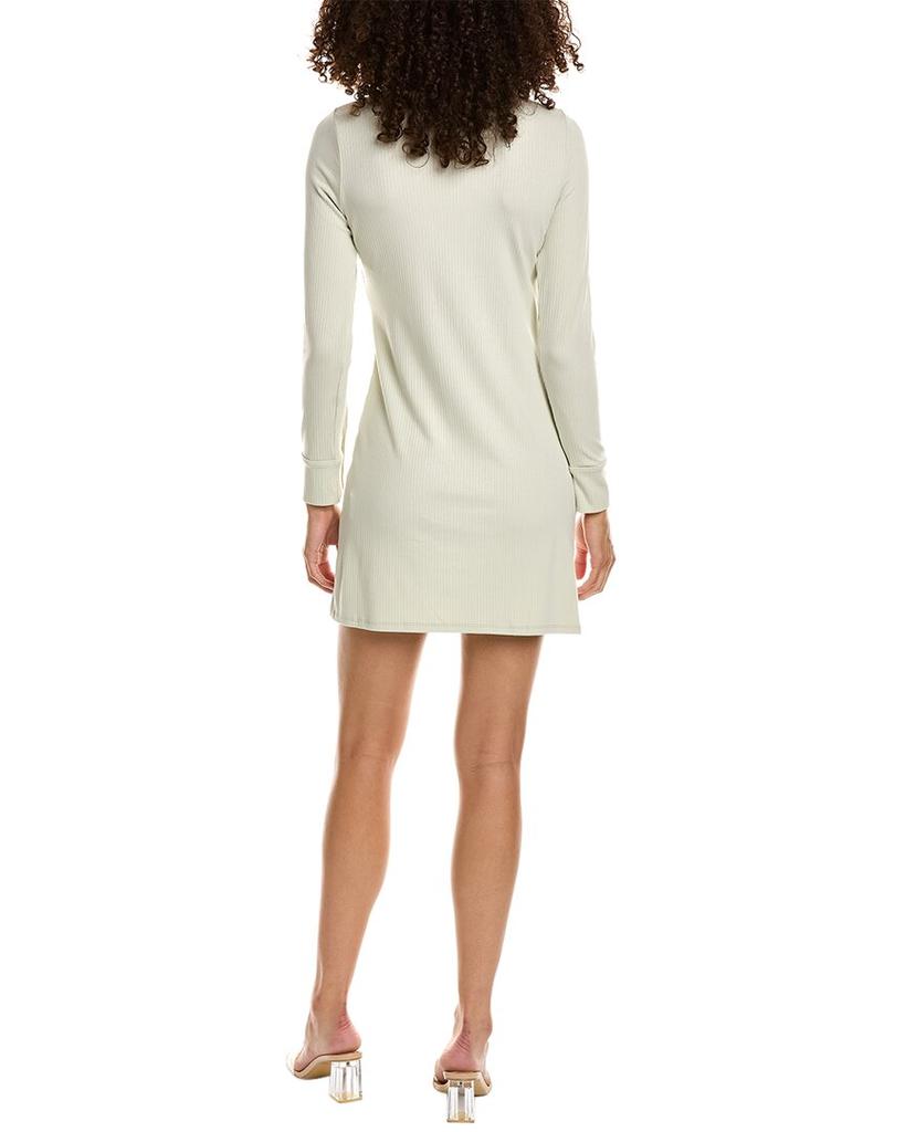 Line & Dot Line & Dot Brooklyn Dress