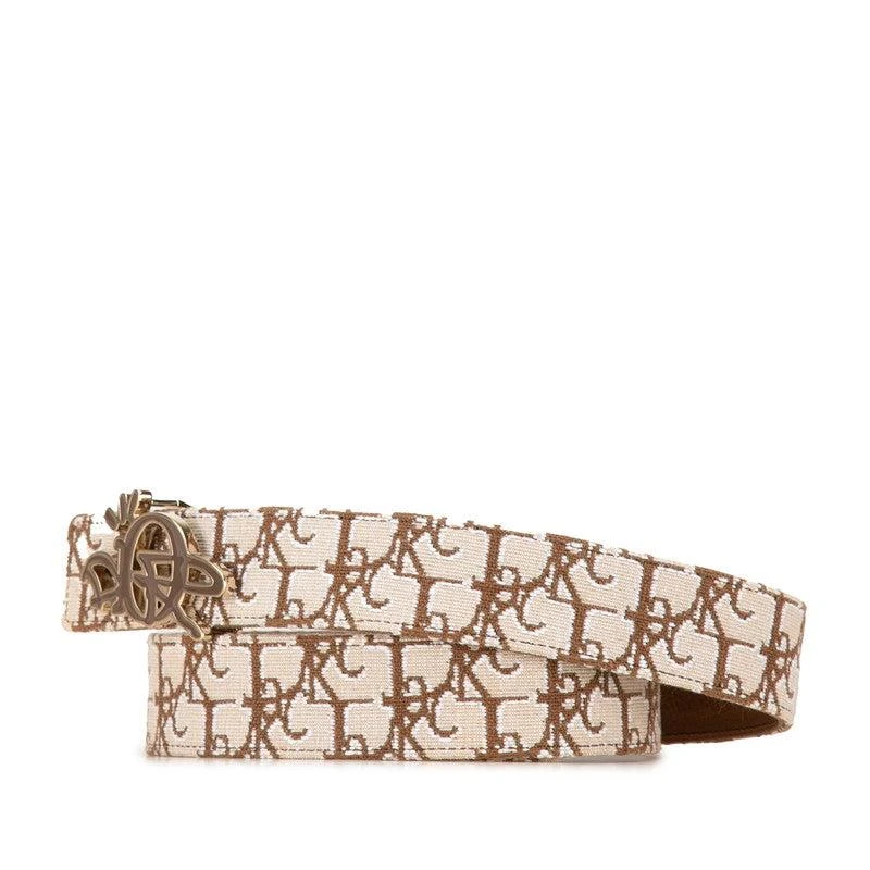 Dior Dior Cactus Jack Travis Scott Canvas Belt 2