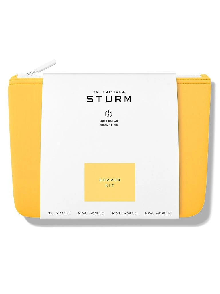 Dr. Barbara Sturm Summer 7-Piece Skin Care Kit 3