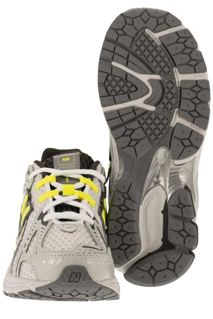 New Balance New Balance Kids 1906 Lace-Up Sneakers 5