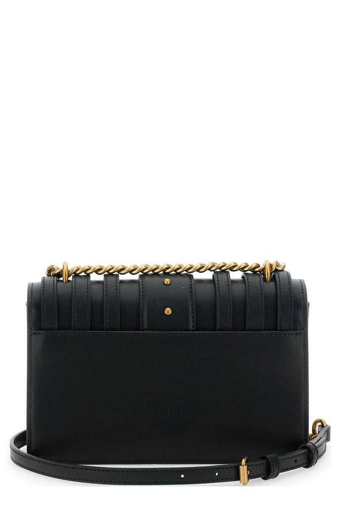 PINKO Pinko Love Bag Small Shoulder Bag 2