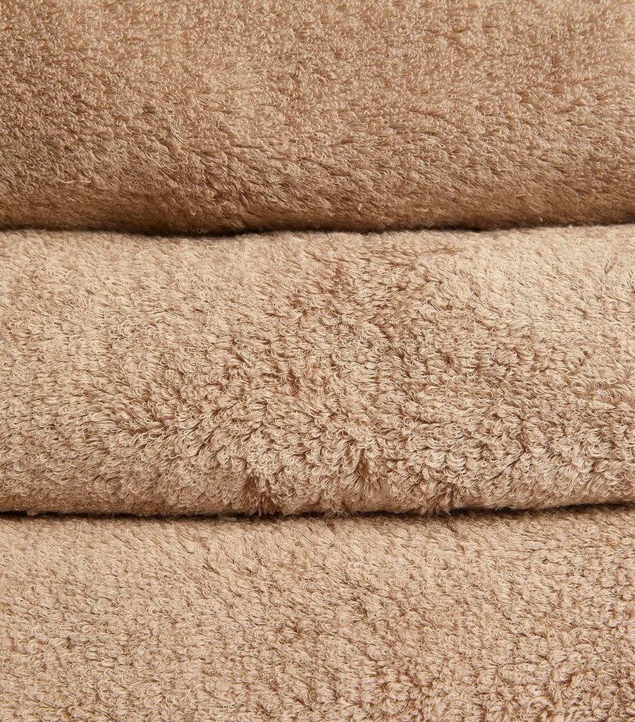 Uchino Blissful Bath Towel (70cm x 140cm) 2