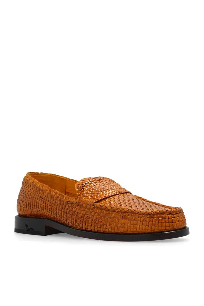 Marni ‘Bambi’ loafers 4