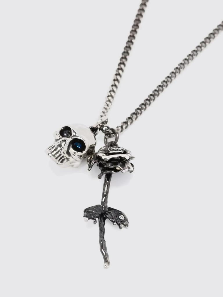 Alexander McQueen Jewel men Alexander McQueen
