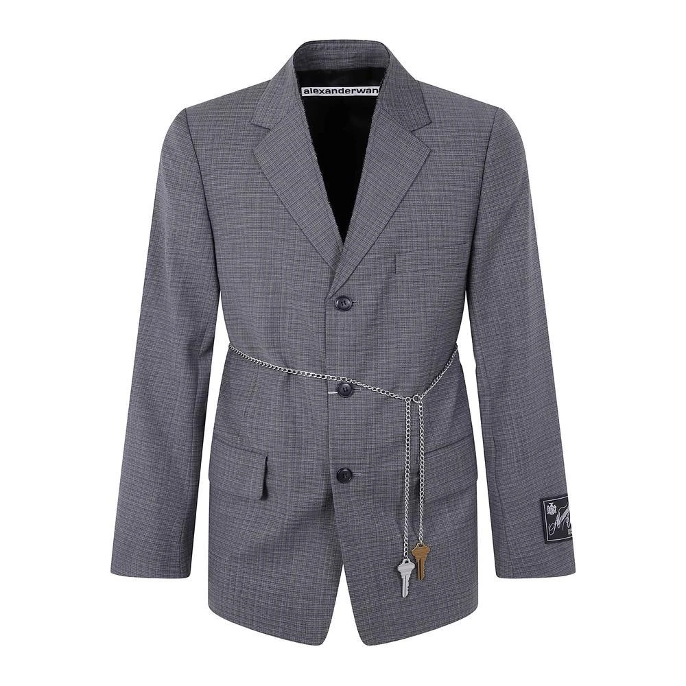 Alexander Wang Alexander Wang Jackets 1
