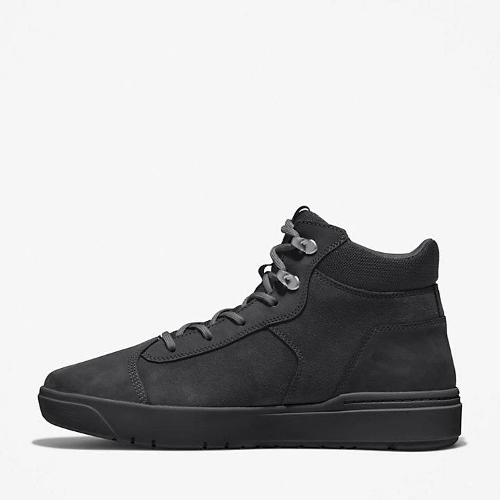 Timberland Seneca Bay Chukka for Men in Black 6