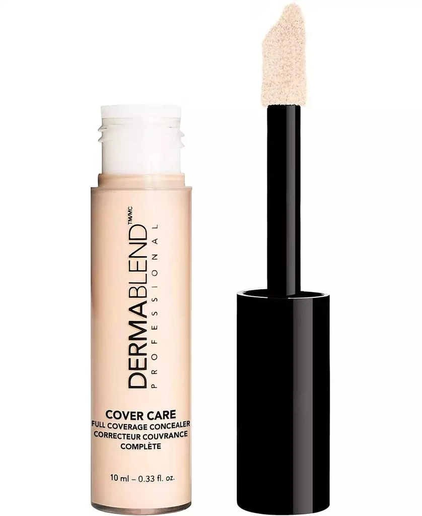 Dermablend Cover Care Full Coverage Concealer, 0.33-oz. 1
