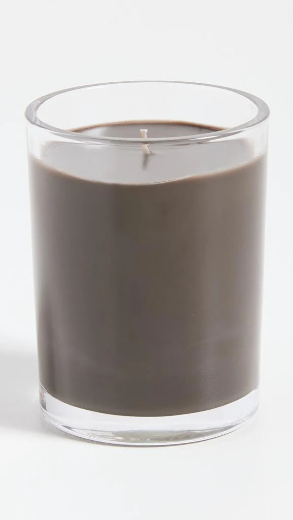 Malin + Goetz Leather Candle 3