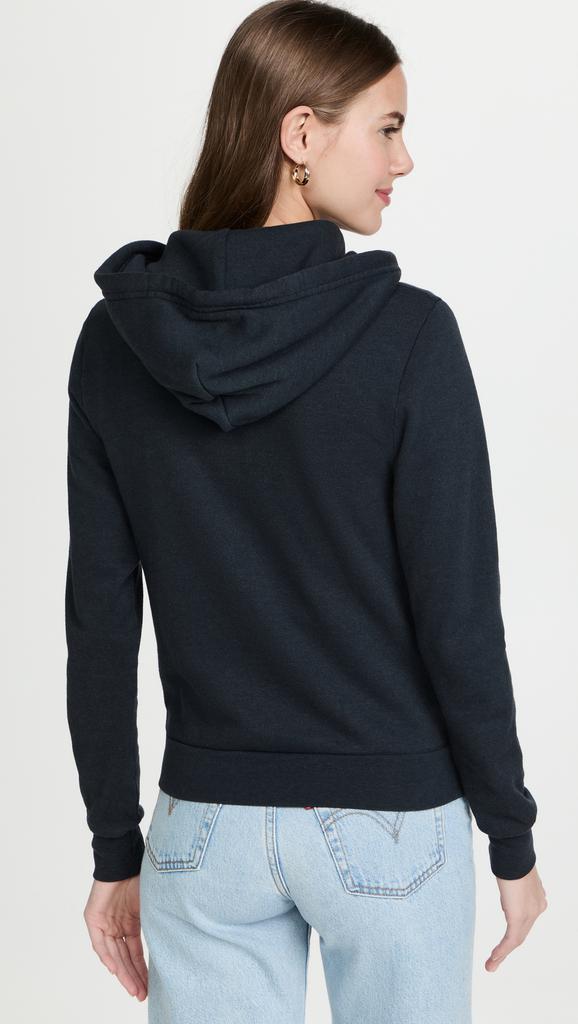 Aviator Nation 5 Stripe Hoodie