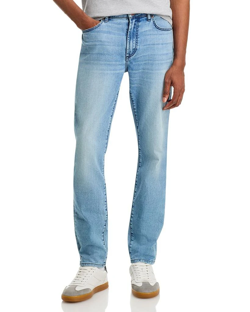 MONFRÈRE Brando Slim Fit Jeans in Florentine 1