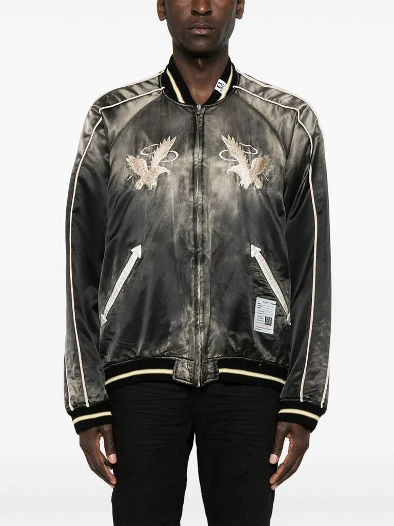 MIHARA YASUHIRO MIHARA YASUHIRO - Bomber Souvenir 3