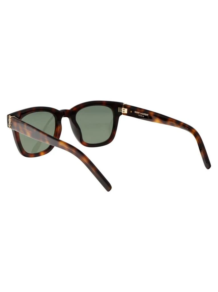 Yves Saint Laurent Saint Laurent Eyewear Sunglasses 4