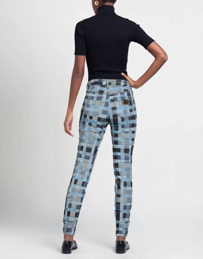 Dolce 
Gabbana Denim pants 3
