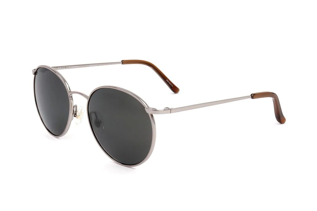 Linda Farrow Linda Farrow X Dries Van Noten Oval Frame Sunglasses 2
