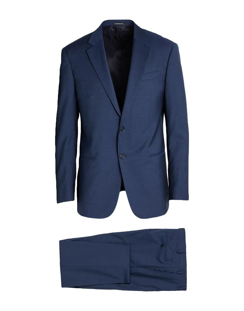 Emporio Armani Suits