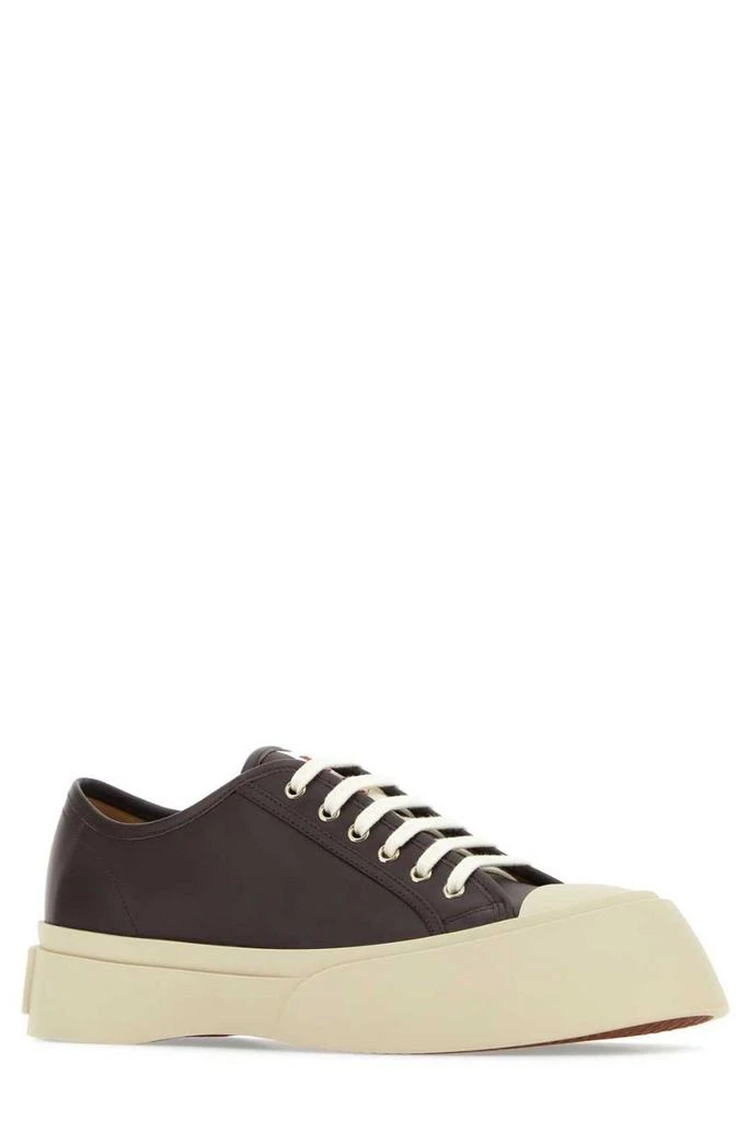 Marni Marni Pablo Lace-Up Sneakers 2