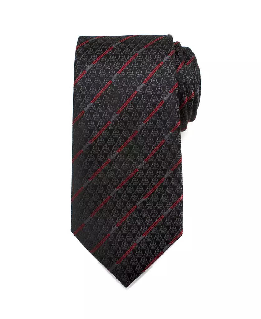 Star Wars Darth Vader Lightsaber Stripe Men's Tie