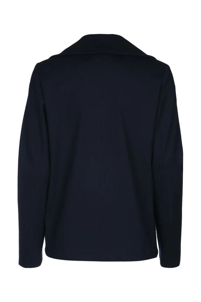 Harris Wharf London Harris Wharf London Double-Breasted Peacoat 2