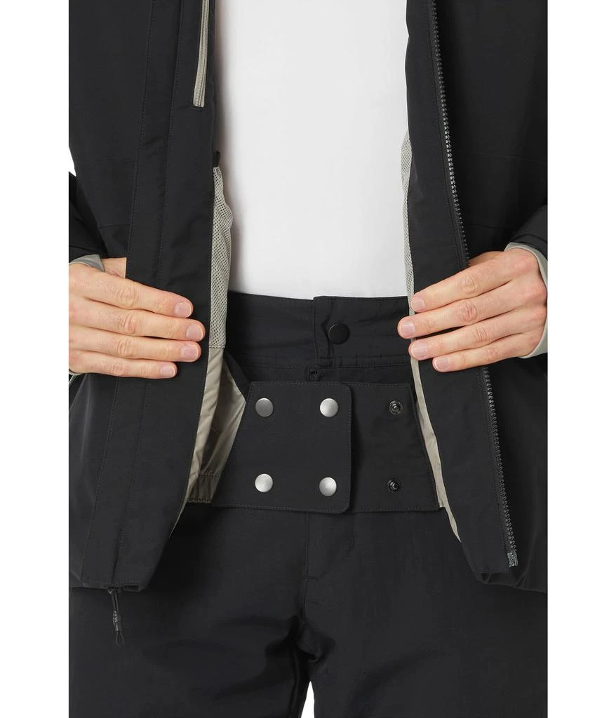 Spyder Lift Jacket 4