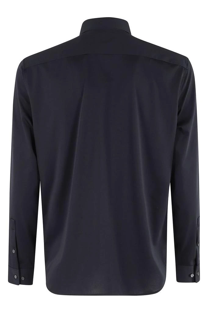 Theory Theory Sylvain Structure Knit Shirt 2