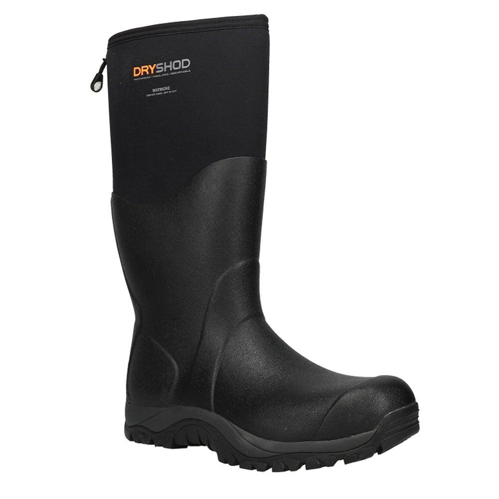Dryshod Waymore Rain Boots