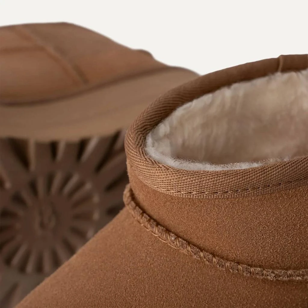 UGG Ugg - Women Classic Ultra Mini Platform Boot 5