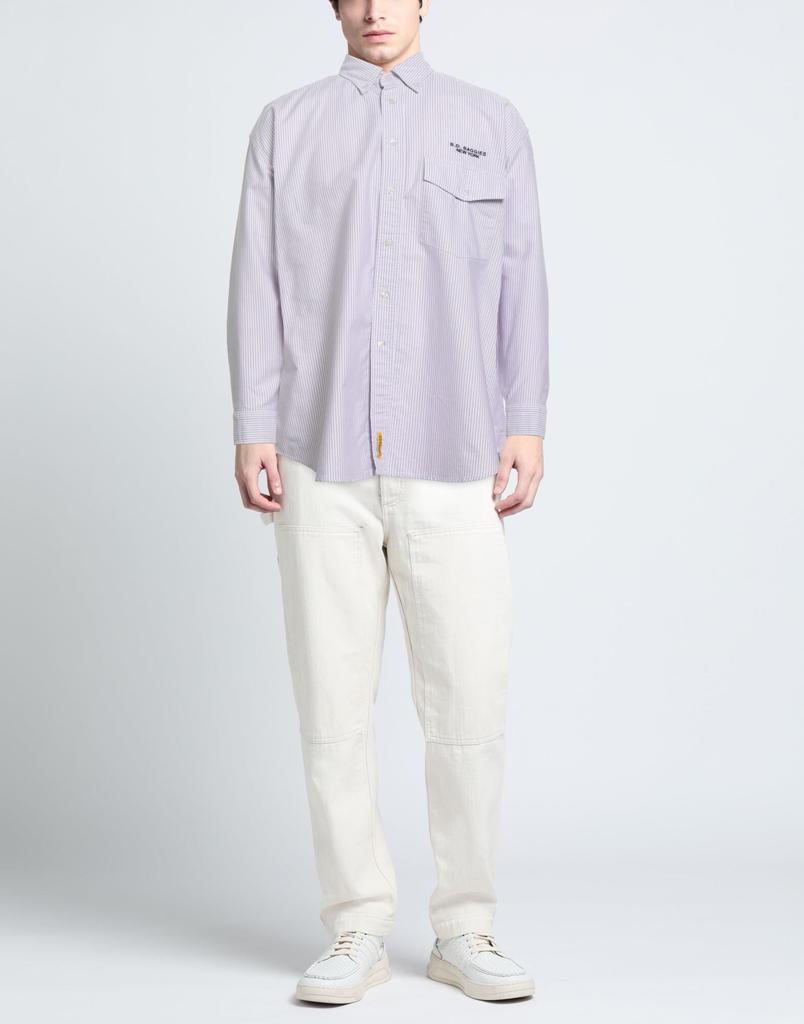 B.D.Baggies Striped shirt