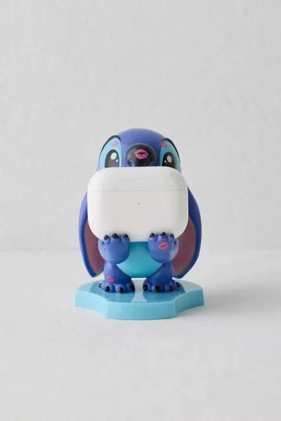Urban Outfitters Lilo & Stitch Loved Up Stitch Earbud Holder 1