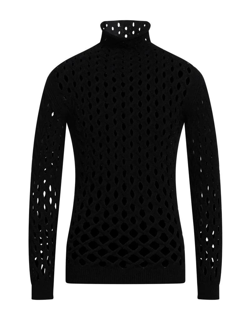 Valentino Turtleneck 1