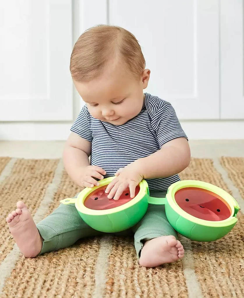 Skip Hop Farm Stand Watermelon Drum 9