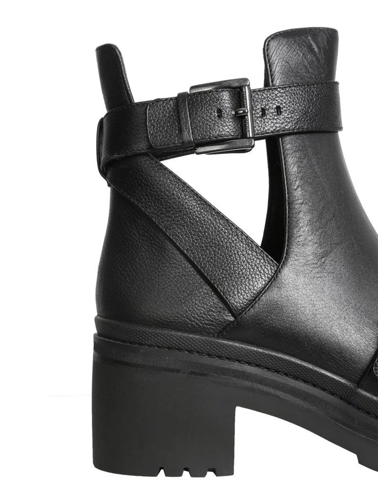 Michael Kors Michael Michael Kors Corey Block-Heel Boots 4