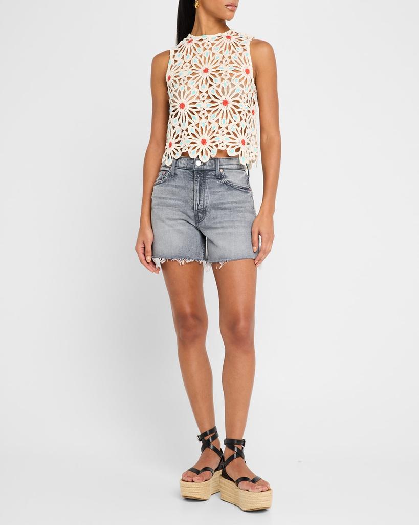 MOTHER The Daisy Shell