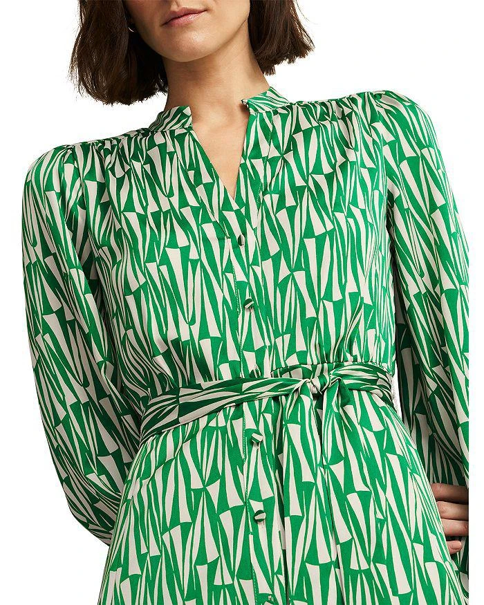 HOBBS LONDON Deanery Dress 5