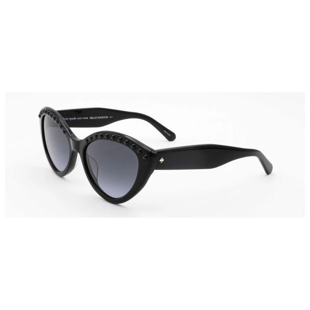 keesey 53mm gradient cat eye sunglasses – On Sale Now with  display picture 1
